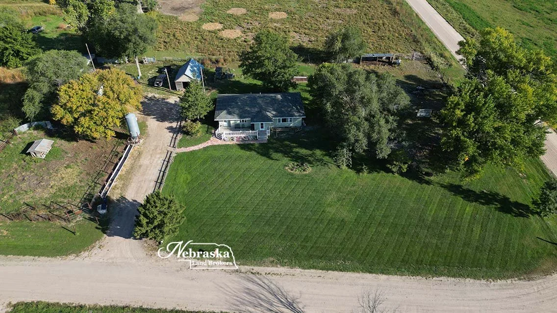 MAXWELL ACREAGE SOLD & CLOSED 10.27.23 — Nebraska Land Brokers
