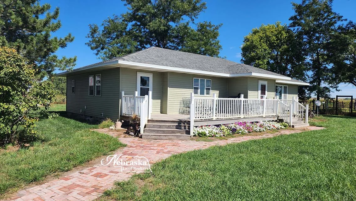 MAXWELL ACREAGE SOLD & CLOSED 10.27.23 — Nebraska Land Brokers