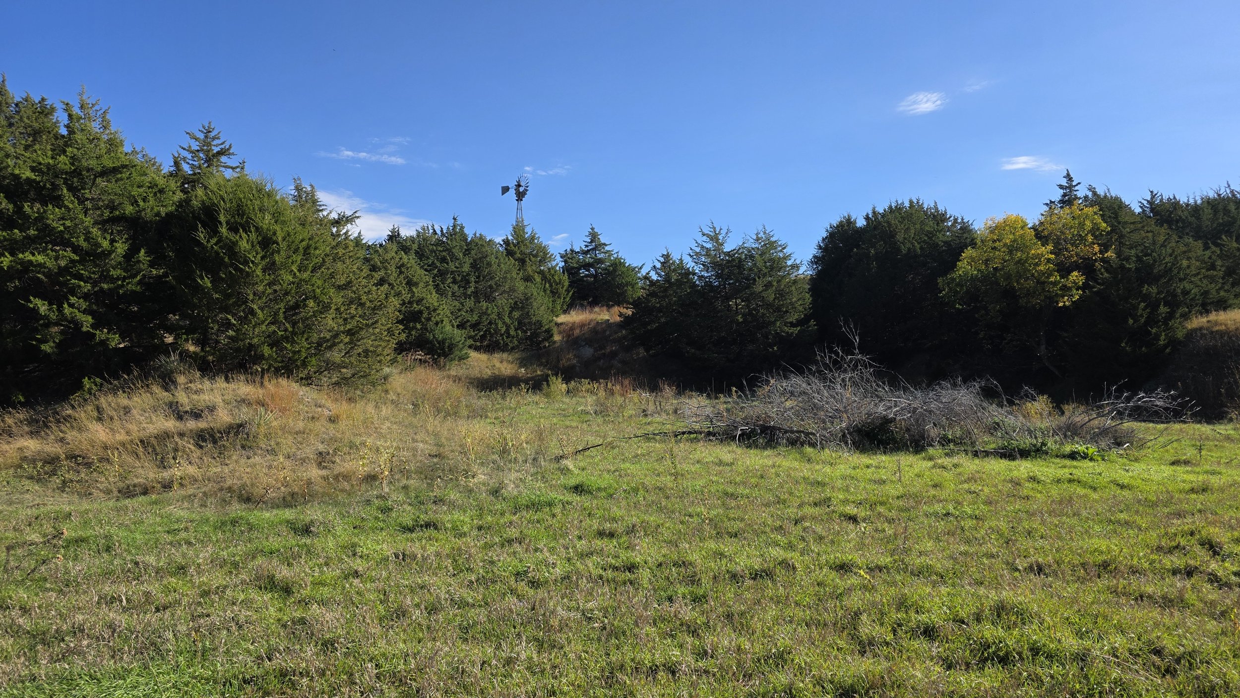 Snell Canyon Road Ranch - Lincoln County NE 