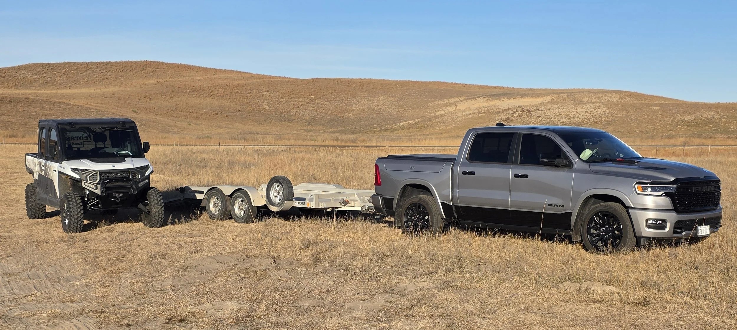 Thinking About Buying or Selling Land?