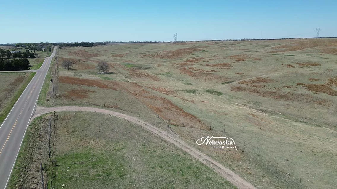 South Buffalo Road Development - North Platte, Lincoln County, NE -- NEW LISTING!!