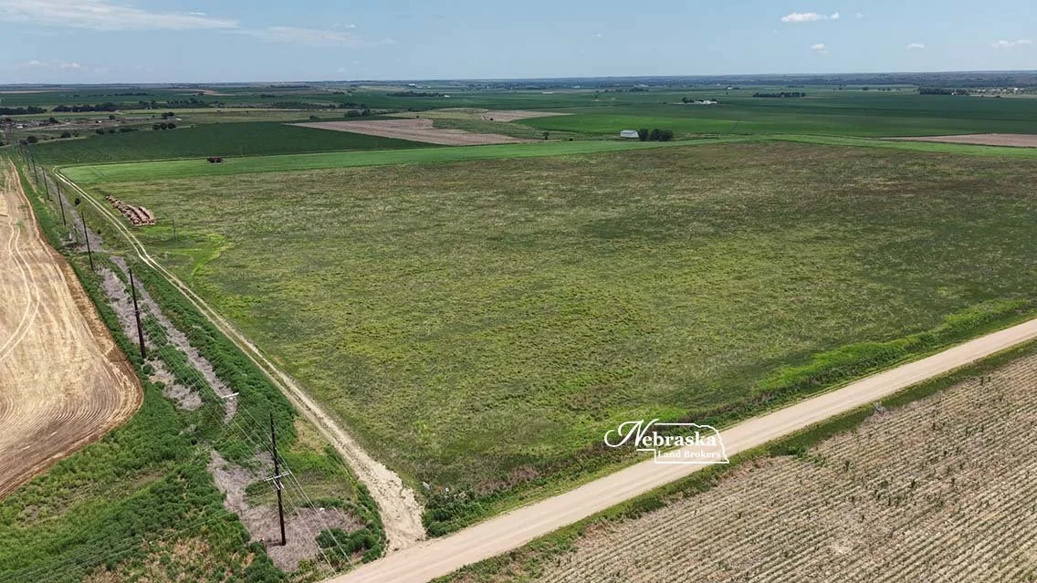 Hitchcock County CREP, Culbertson NE - NEW LISTING!