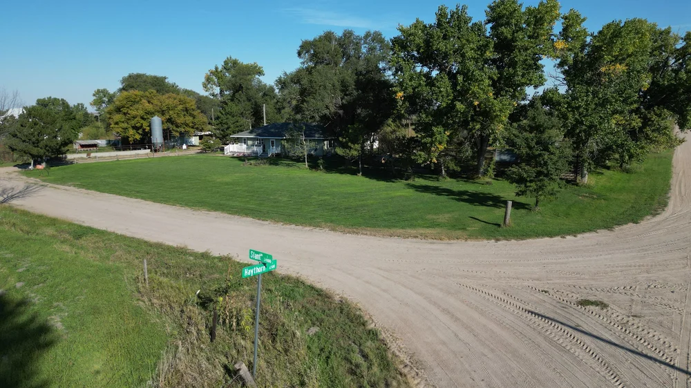 MAXWELL ACREAGE SOLD & CLOSED 10.27.23 — Nebraska Land Brokers