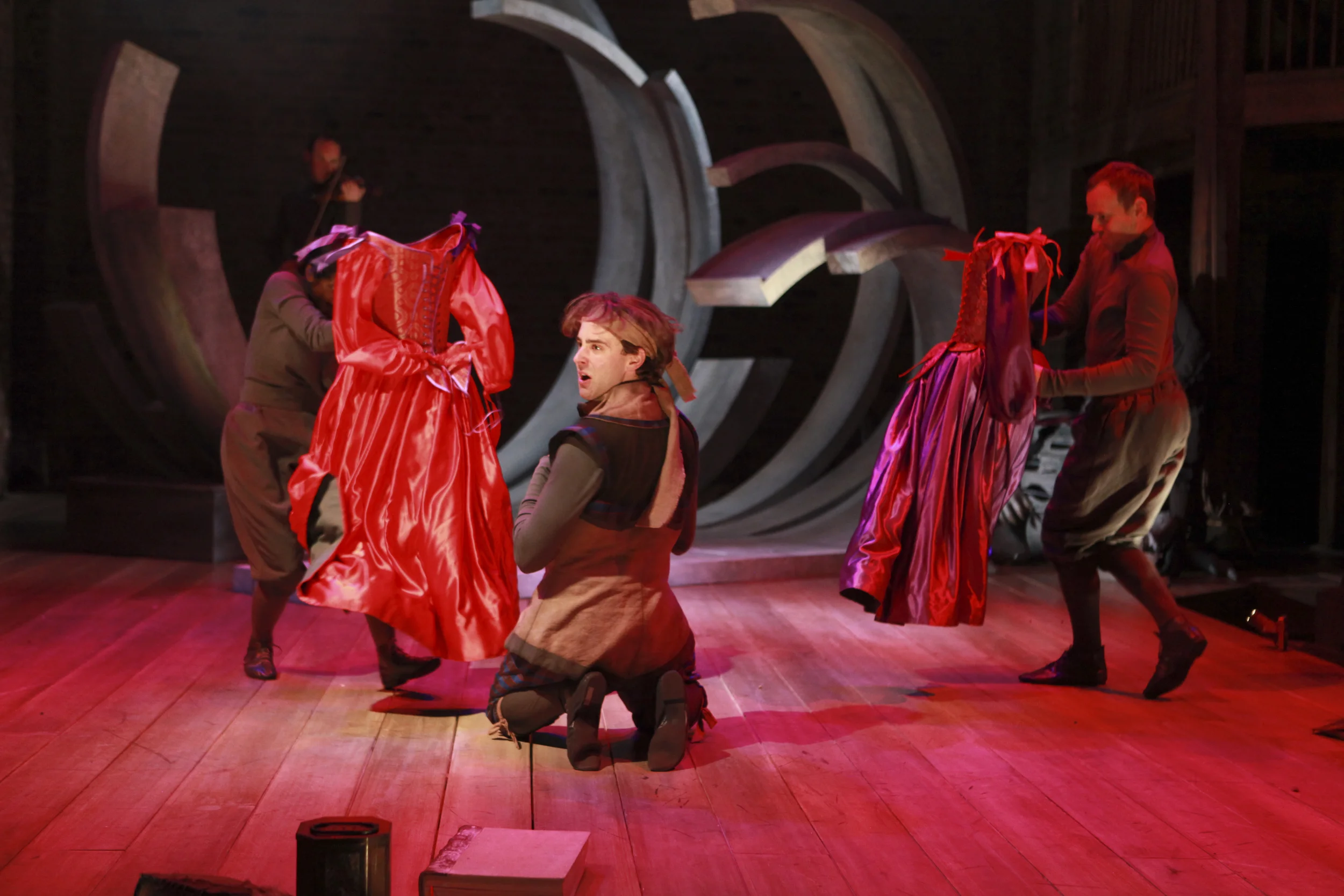 The Tempest