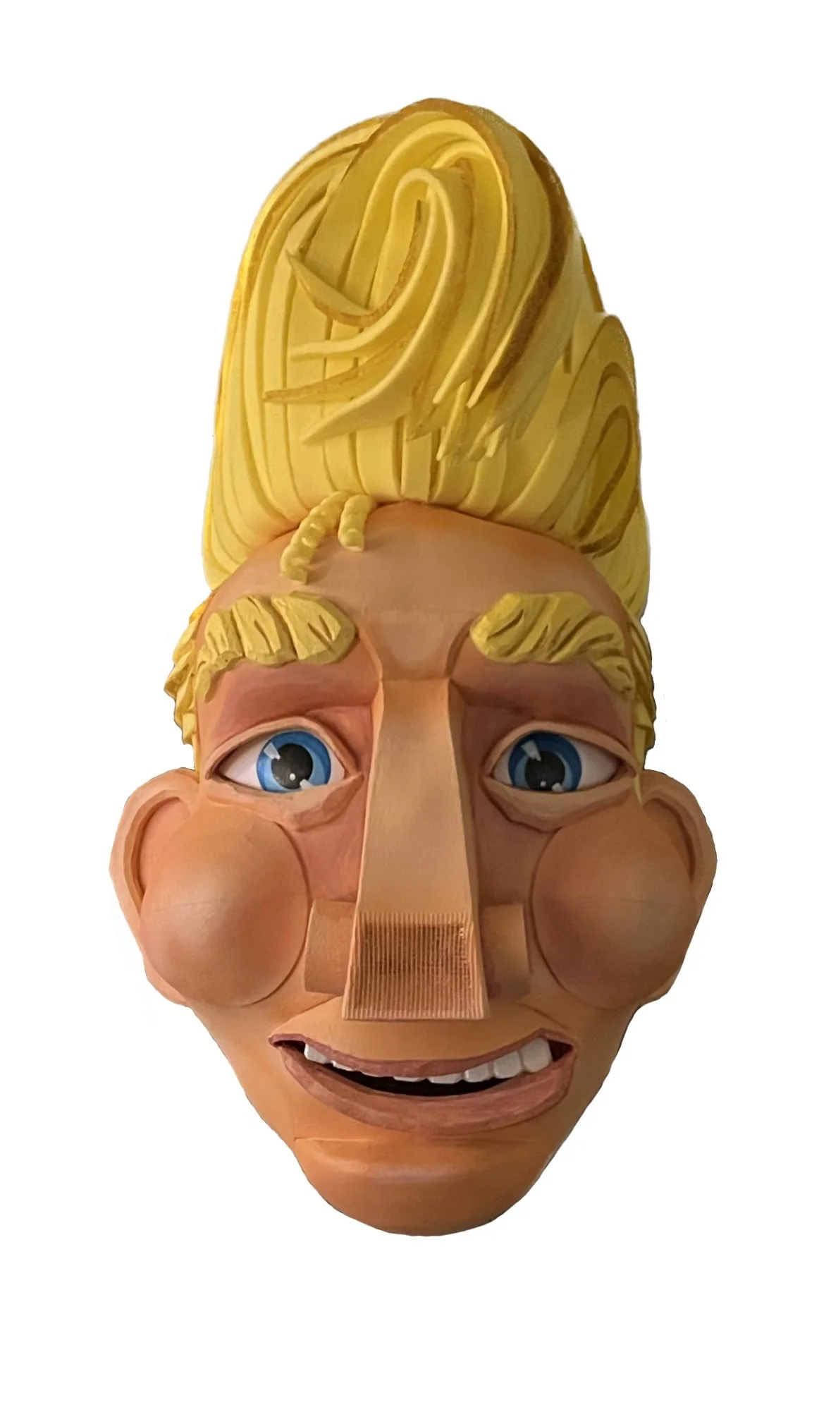 Jack V Giant