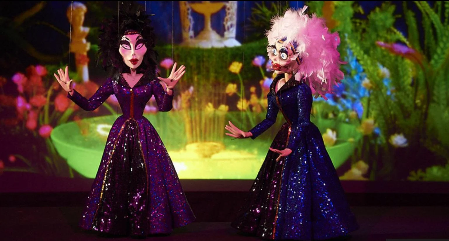 Cinderella
