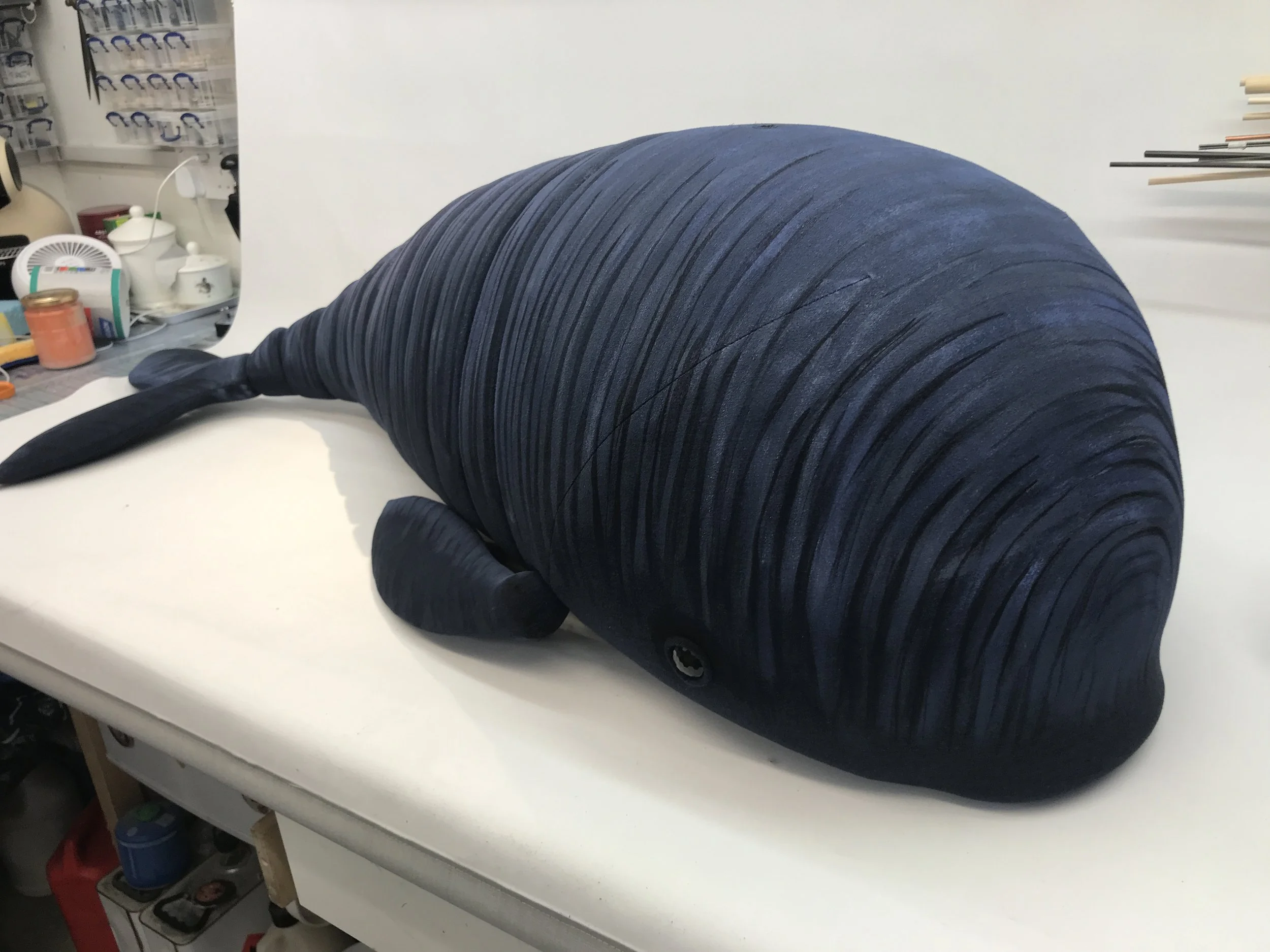 The Storm Whale