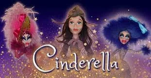 Cinderella