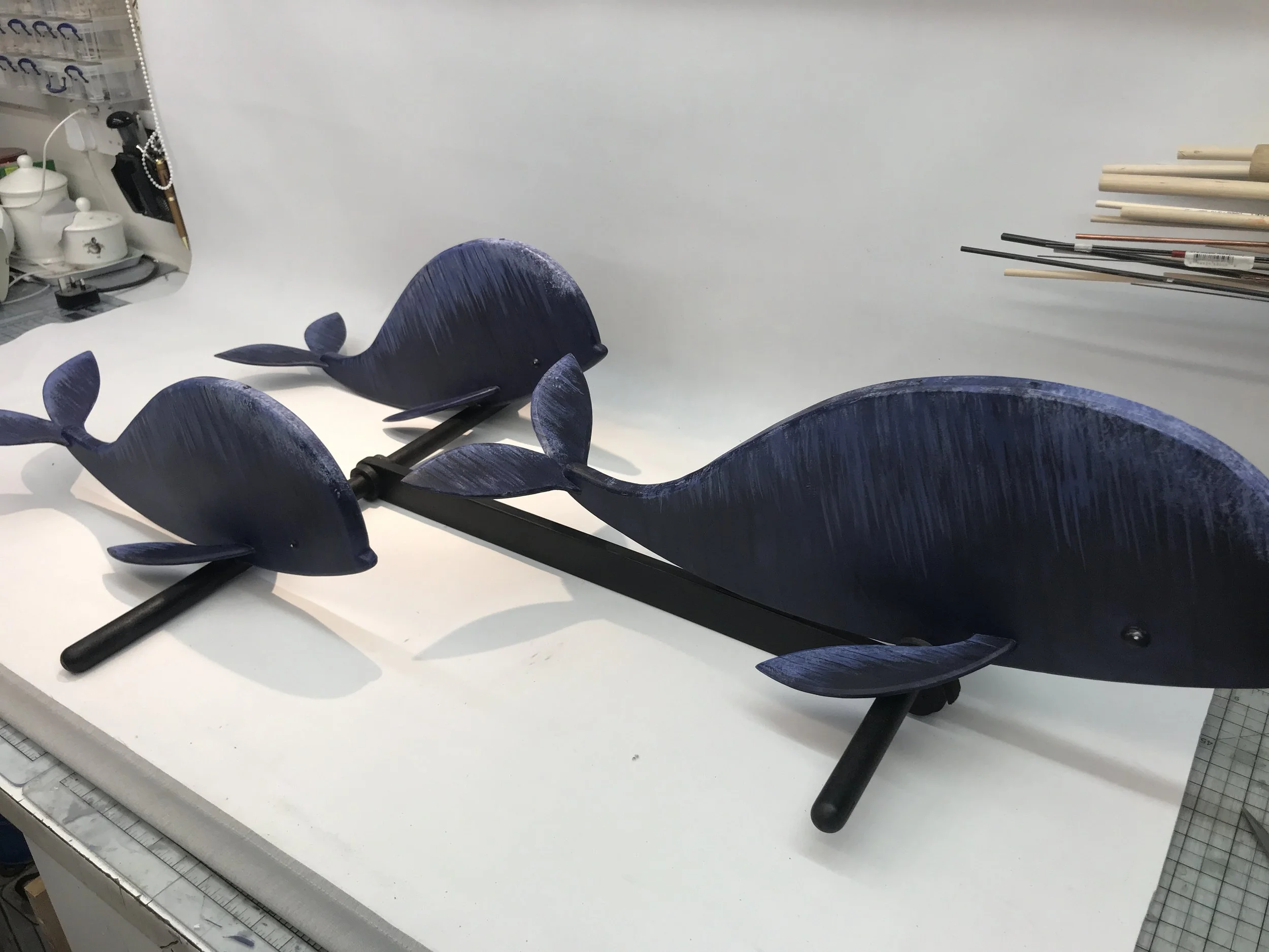 The Storm Whale