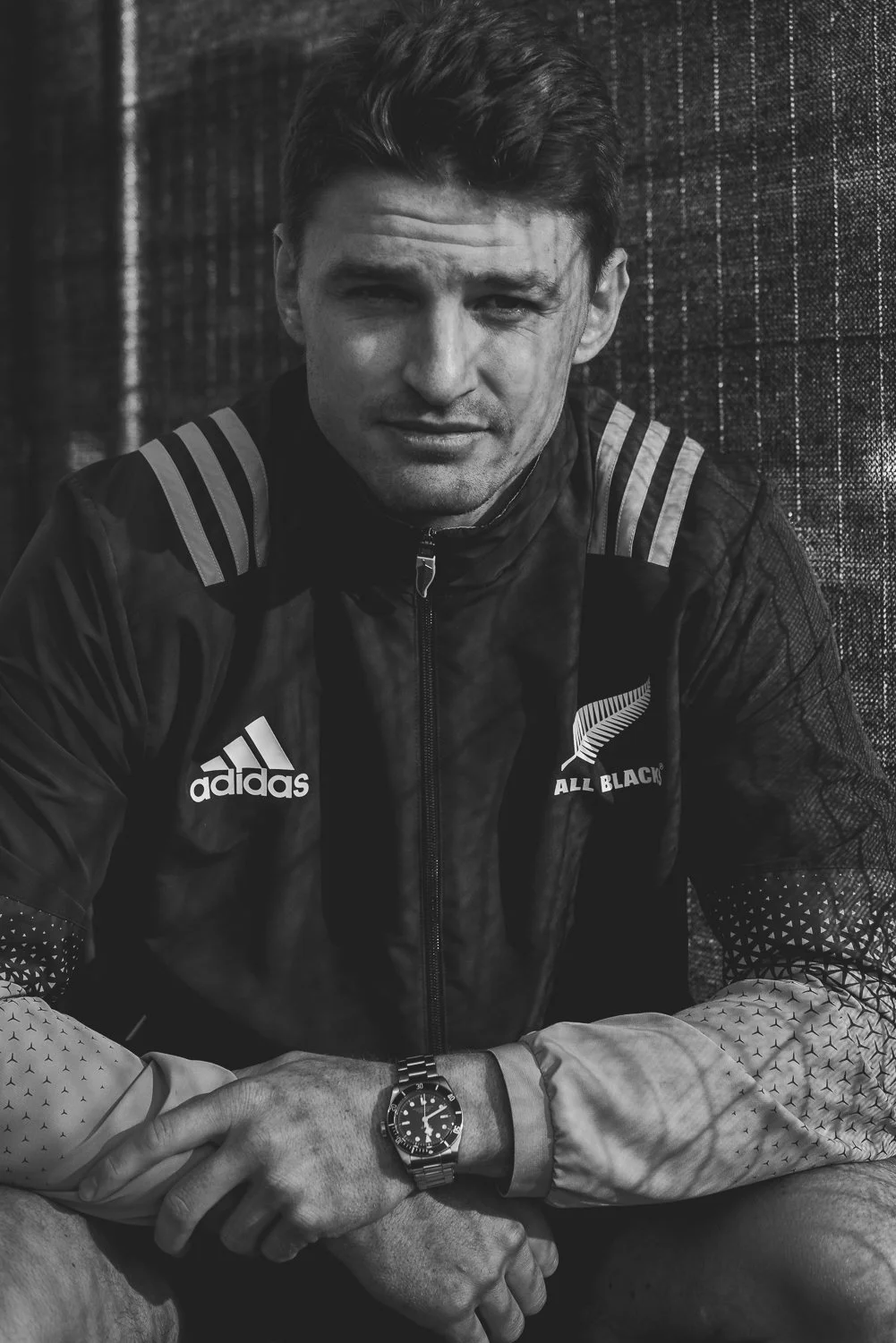 Beauden Barrett