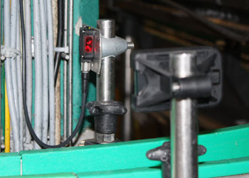 Adaptable for various sensors