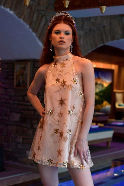 Luxury Embellished Party & Festival Wear from Winifred Rose Clothing- The Destination for Sequins WINIFRED ROSE Luxury Embellished Party & Festival Wear from Winifred Rose Clothing- The Destination for Sequins WINIFRED ROSE