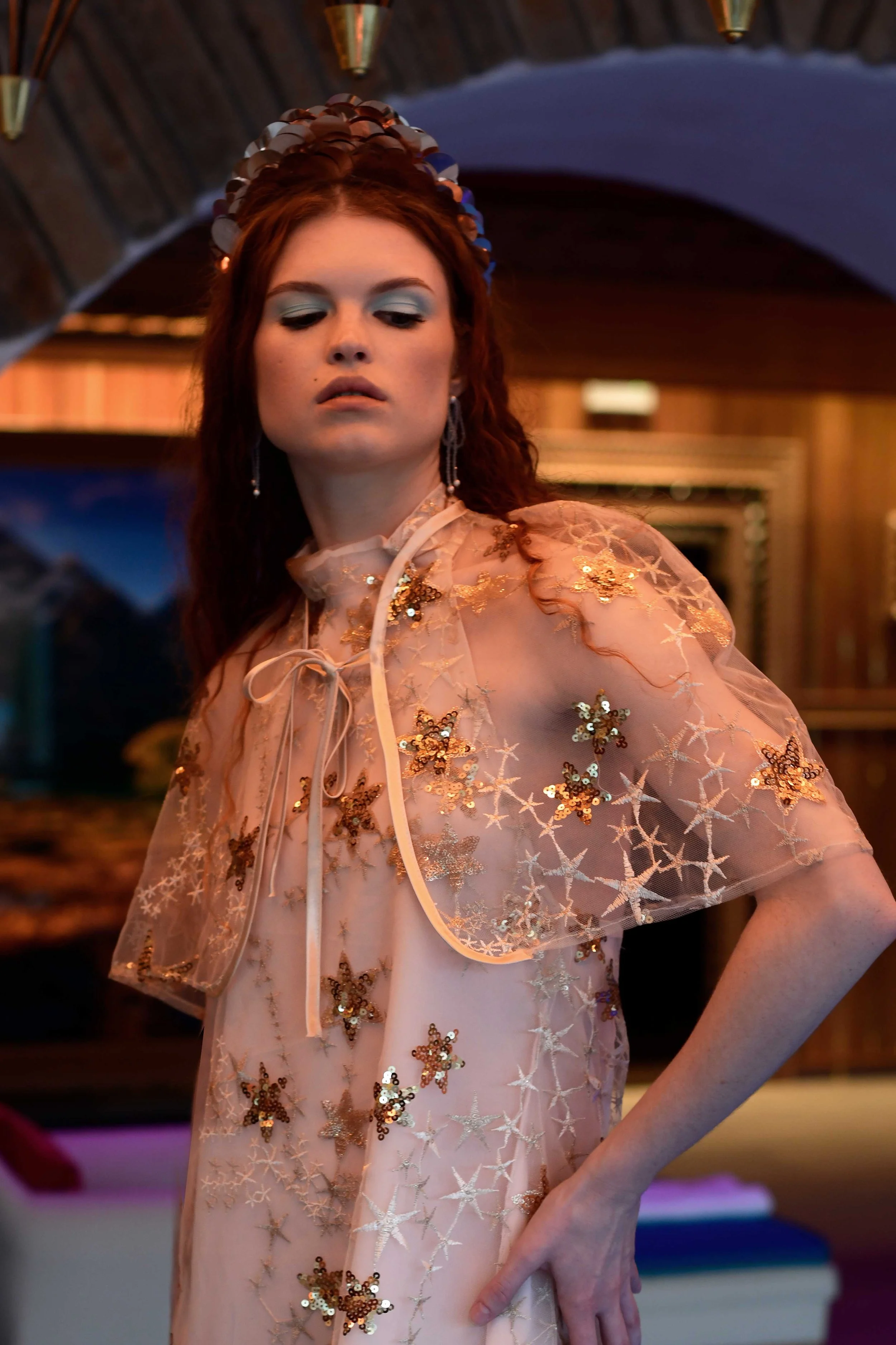 Photoshoot zakopane 2026 pearl iridescent sequin jumpsuit 26.jpg