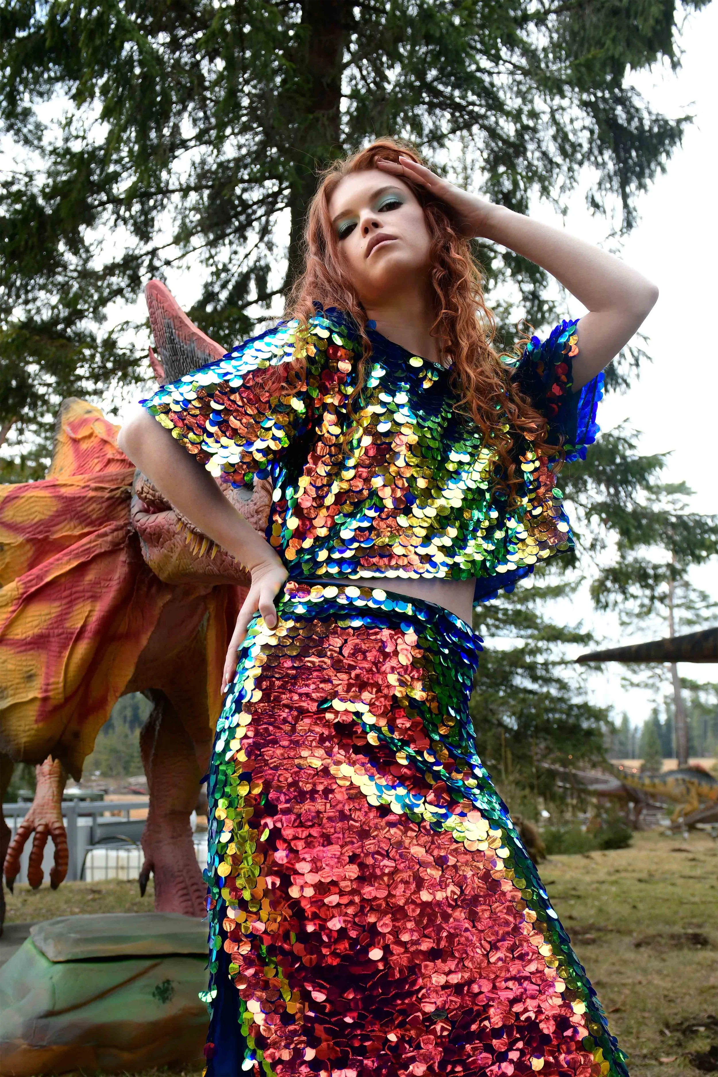 Photoshoot zakopane 2026 pearl iridescent sequin jumpsuit 3 smaller.jpg