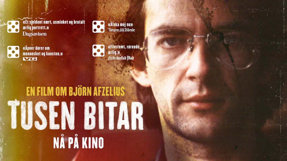 Tusen Bitar