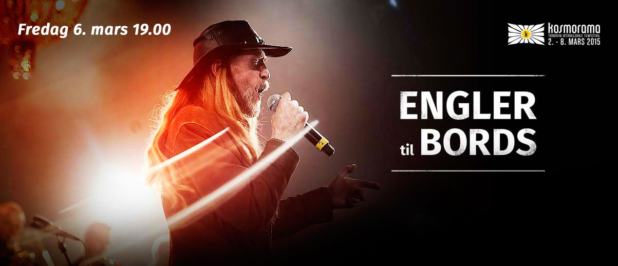 Engler Til Bords