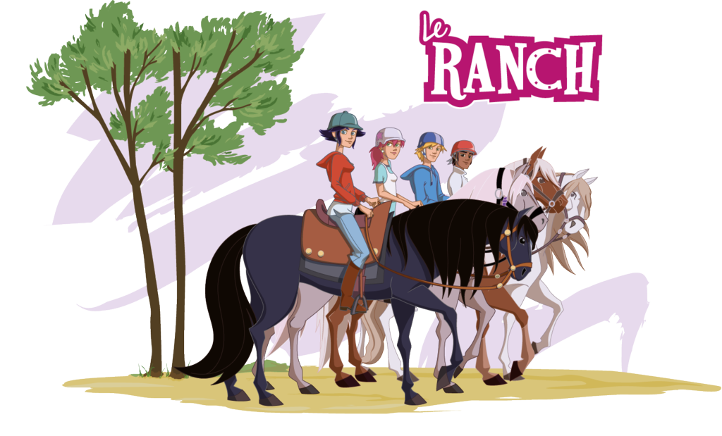 The Ranch