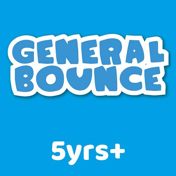 General Bounce