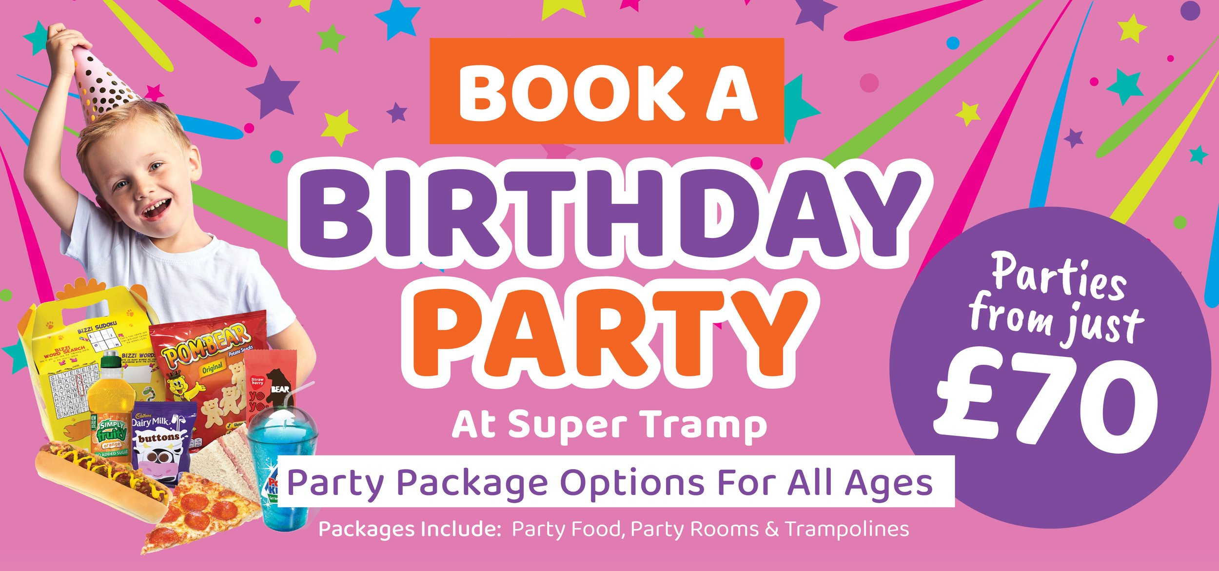 Book A Birthday Party - Website Banners .jpg