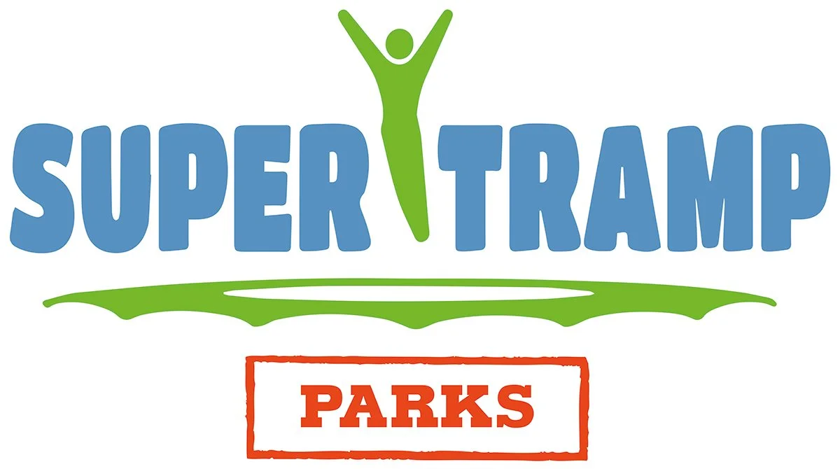 Super Tramp Parks | UK Trampoline Parks