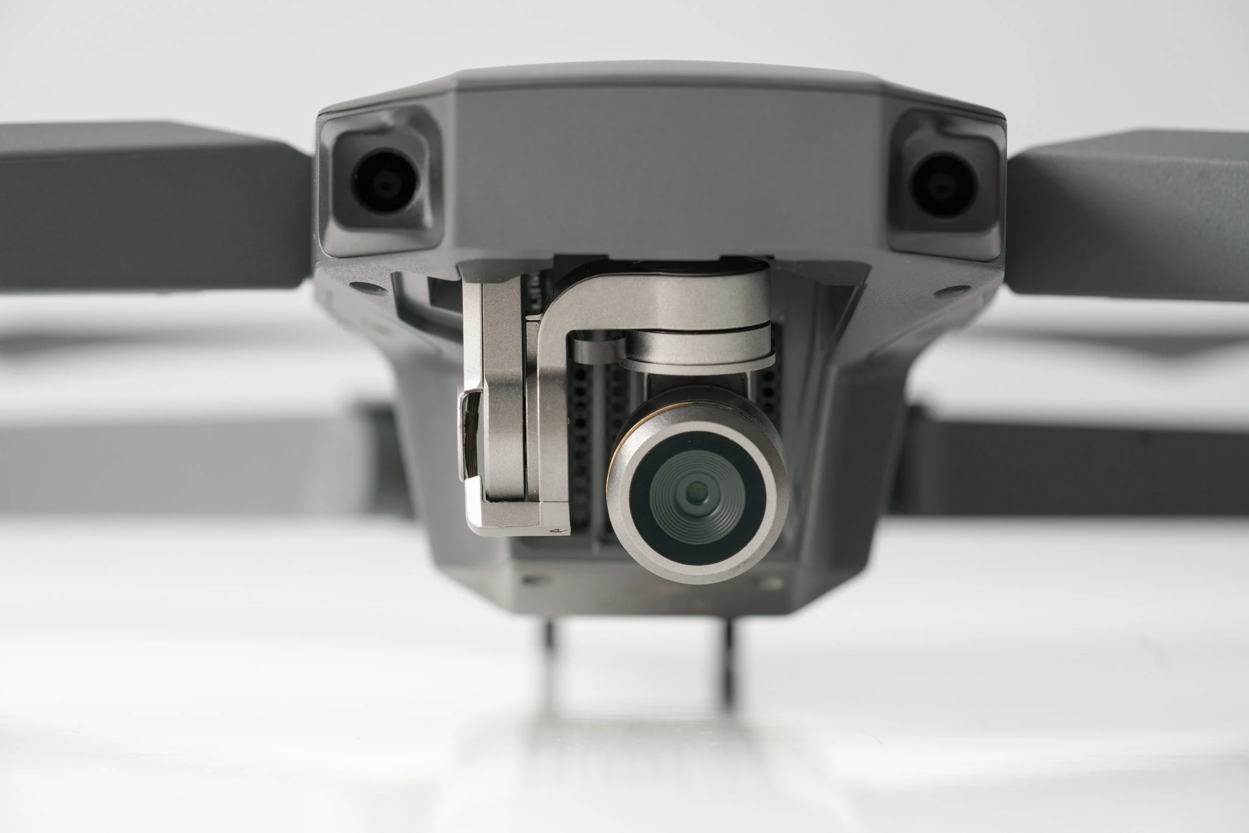 THE ON-BOARD CAMERA, CREATING 4K MAGIC