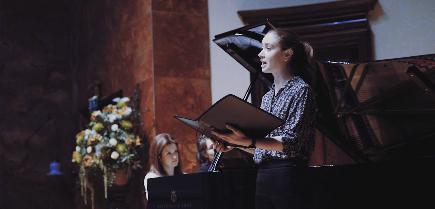 Side by Side with the Prince Consort Wigmore Hall
