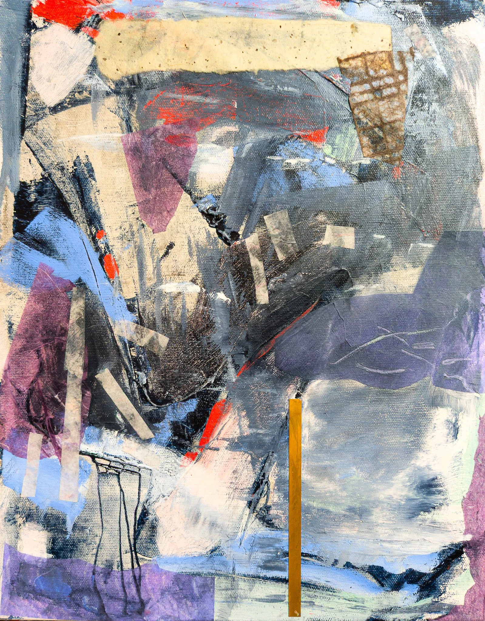 Abstract & Mixed Media