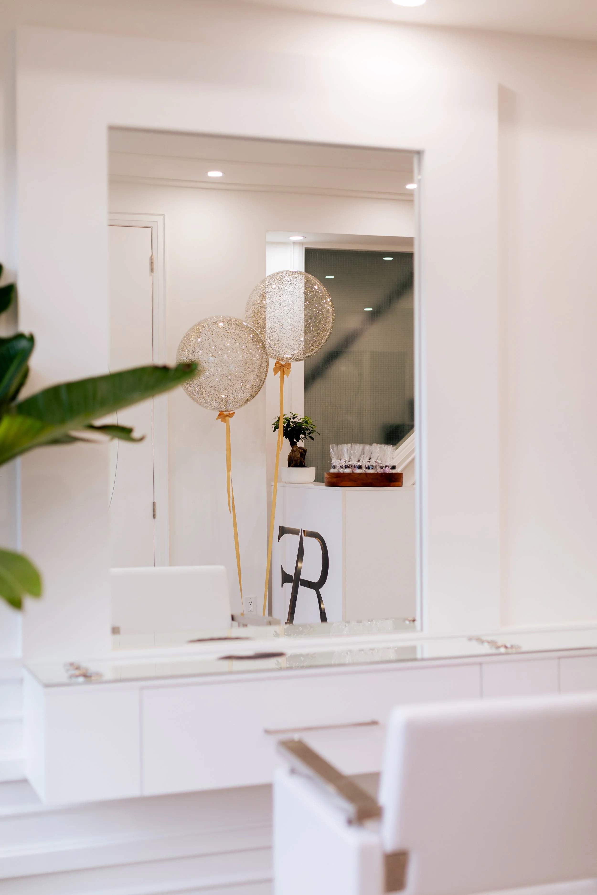 Brand Activation for Fara Beauty Lounge in Toronto (2024)