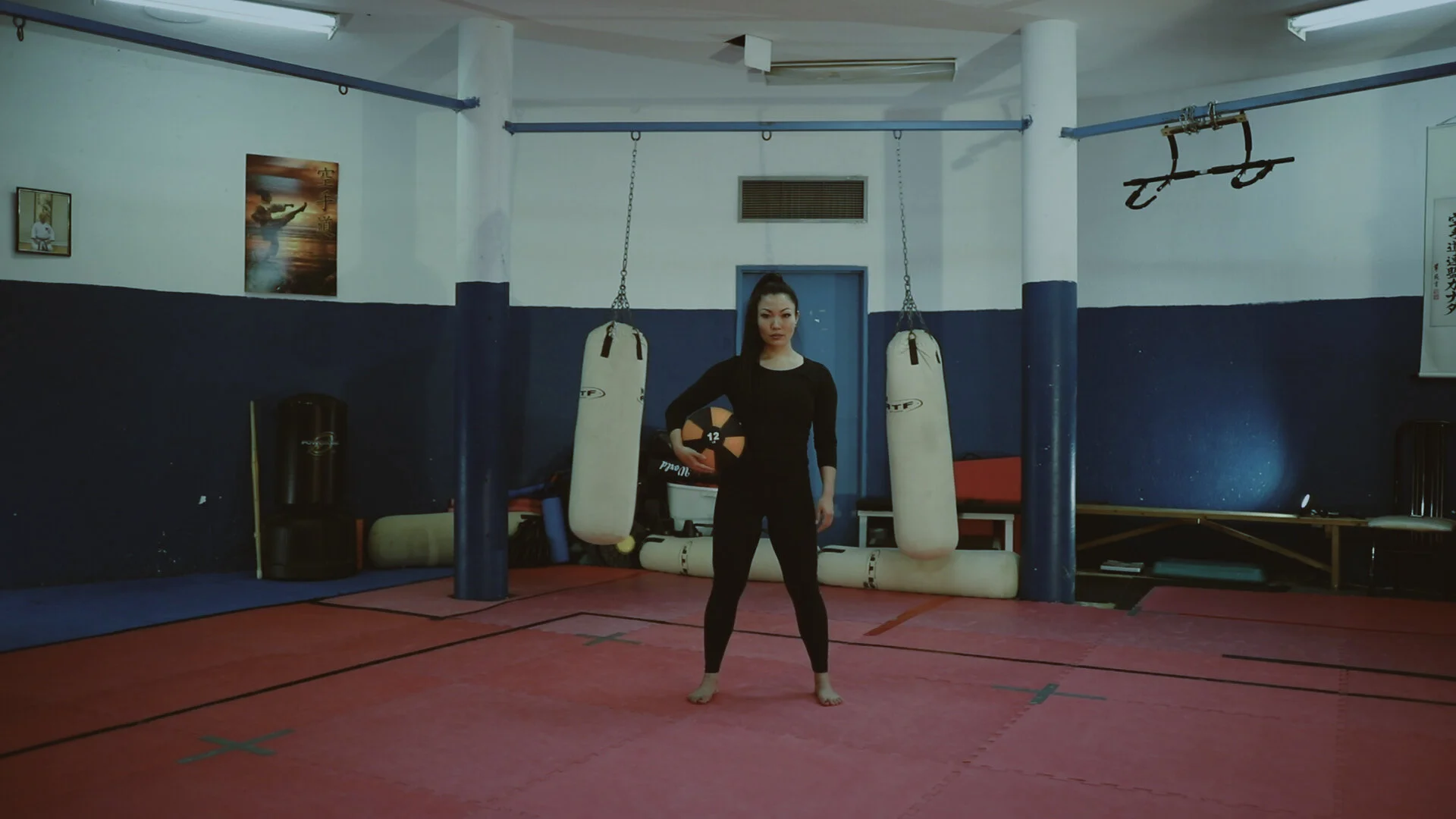 She Power Sport Video Campaign 2020