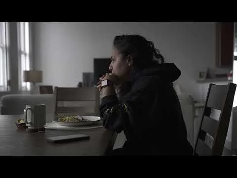 Sunday Morning Short (2024) 