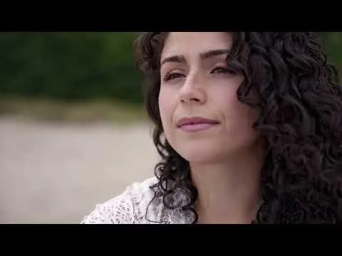 A Visual Poem by Alessia Maria