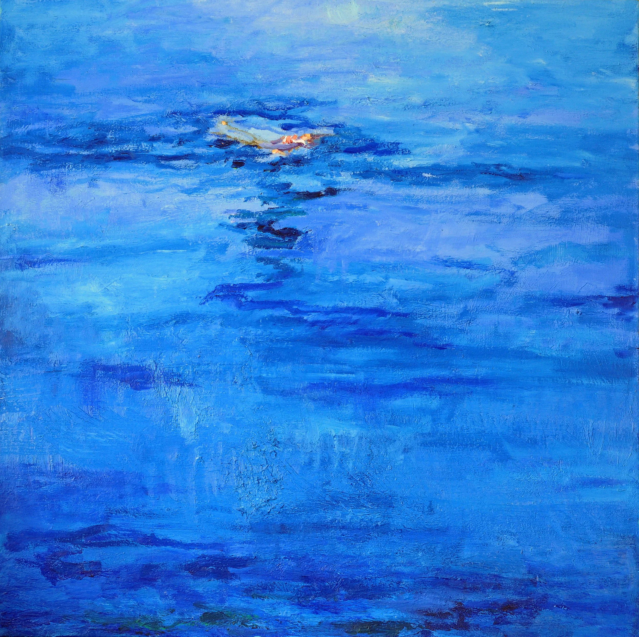 Floating