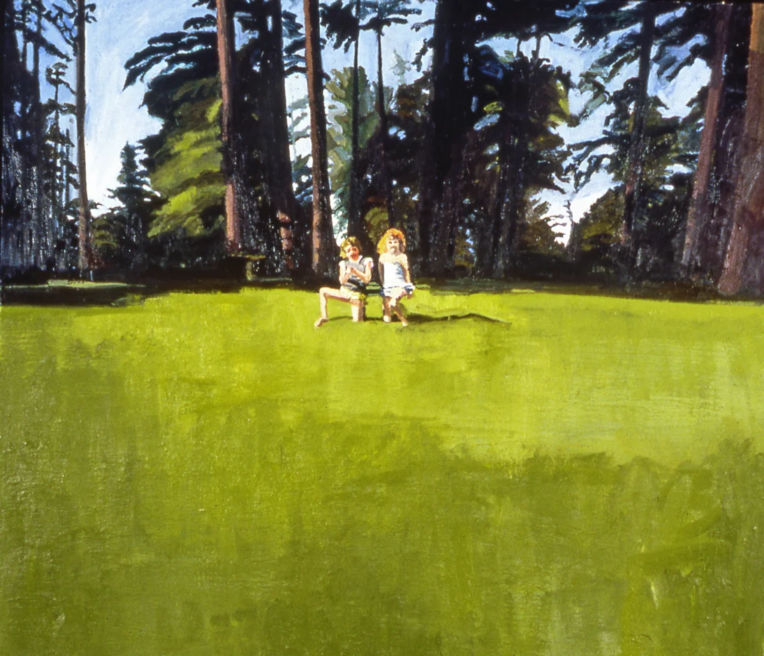 Laurelhurst Park