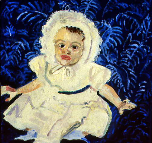 Baby Jane