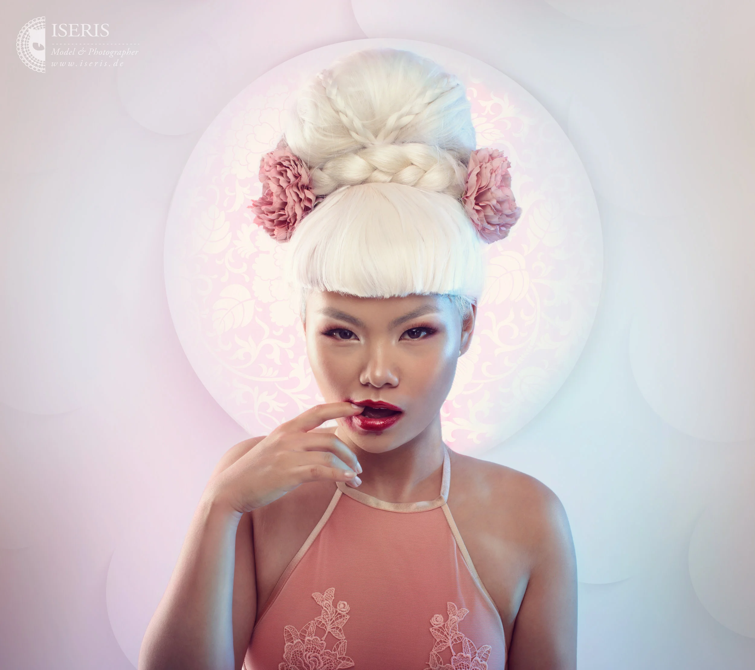  © Iseris Photography 