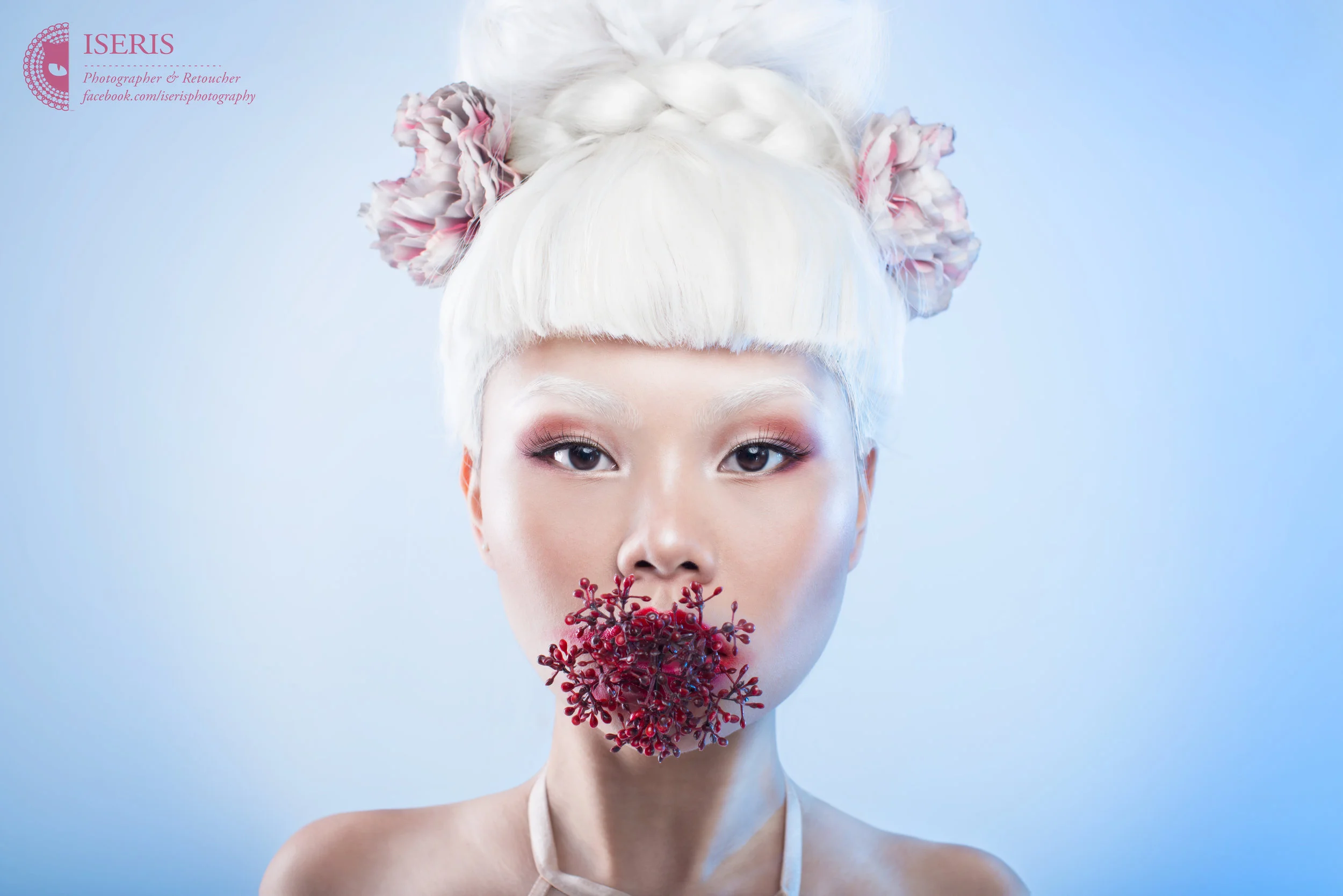  © Iseris Photography 