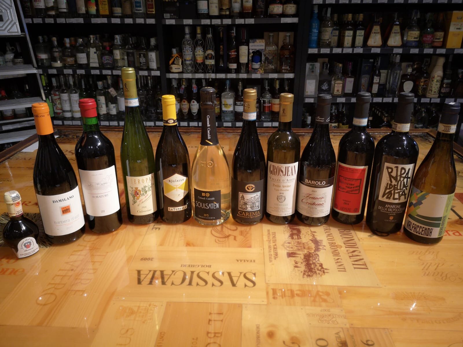 24-Pack Wine Club + 24 bottles