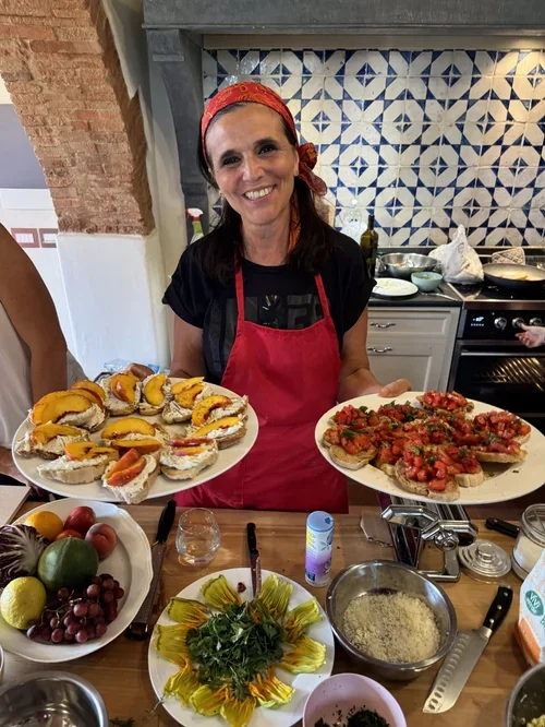 What Does an Authentic Italian Vacation Actually Look Like?