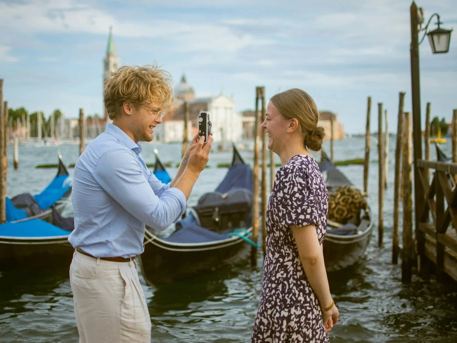 Your 2027 Italy Honeymoon: Where to Go, Season by Season