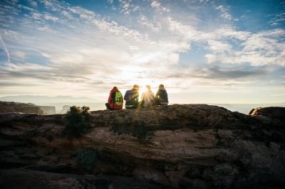 Photo credit: National Park Foundation