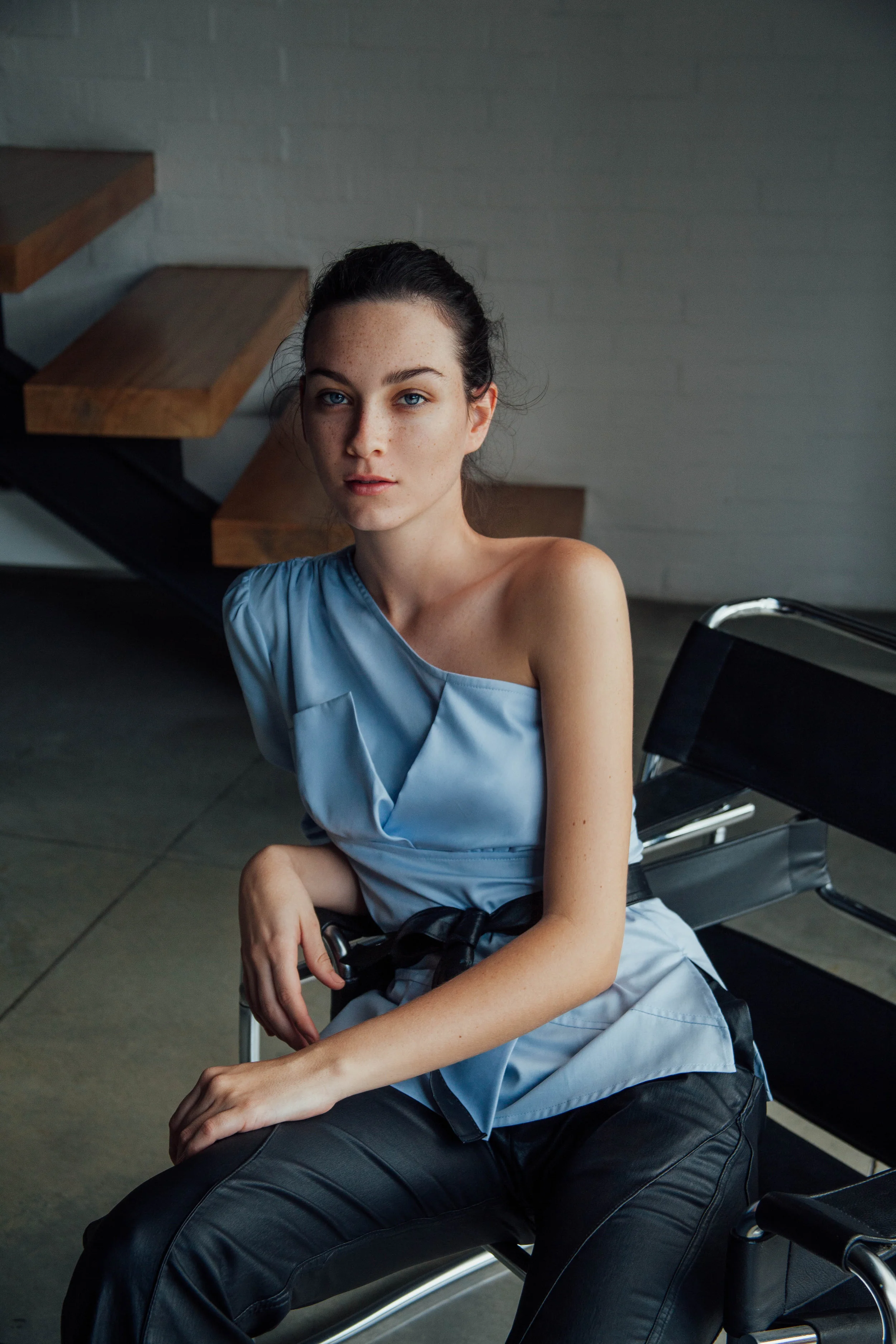 Carlo Carrizosa SS16