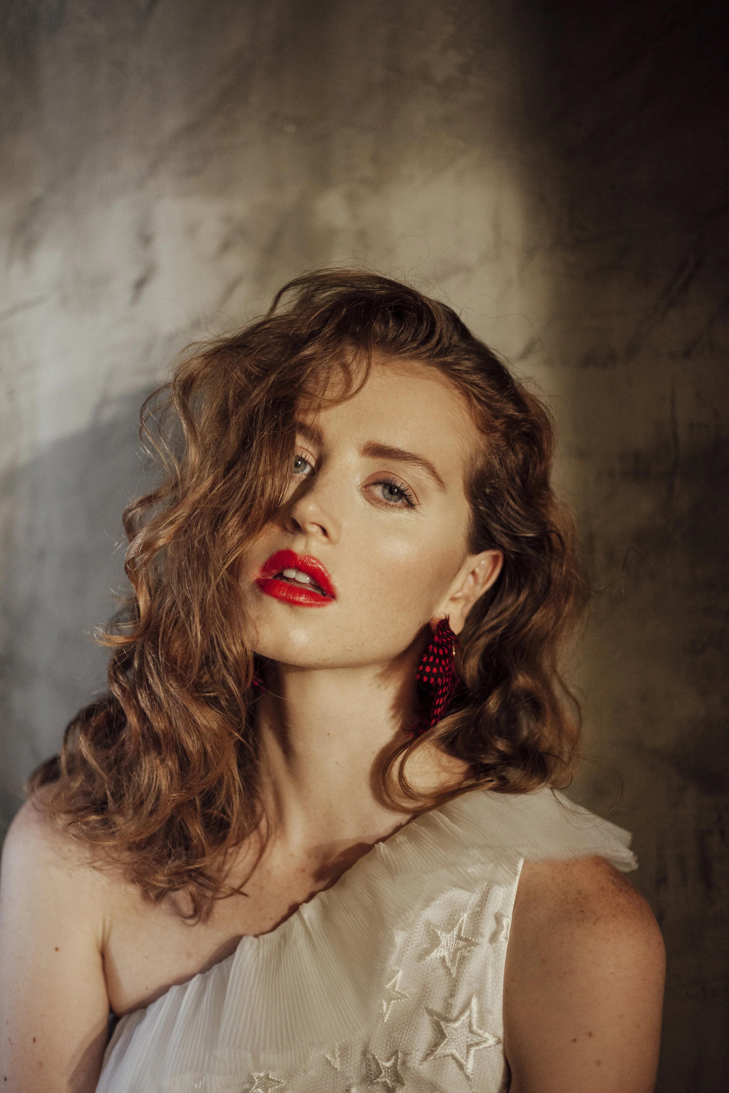 Francesca Miranda