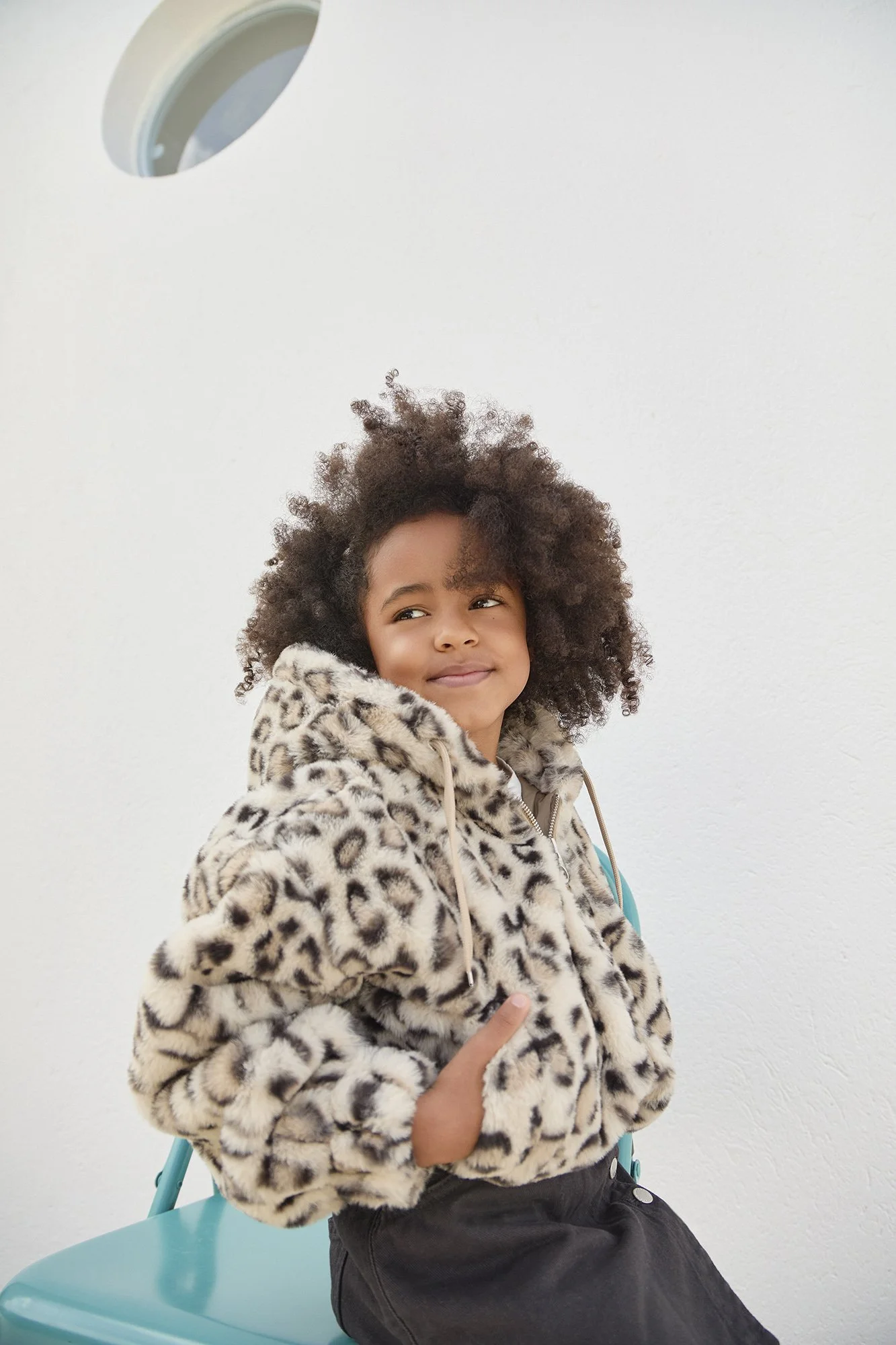 Falabella Fashion Campaign