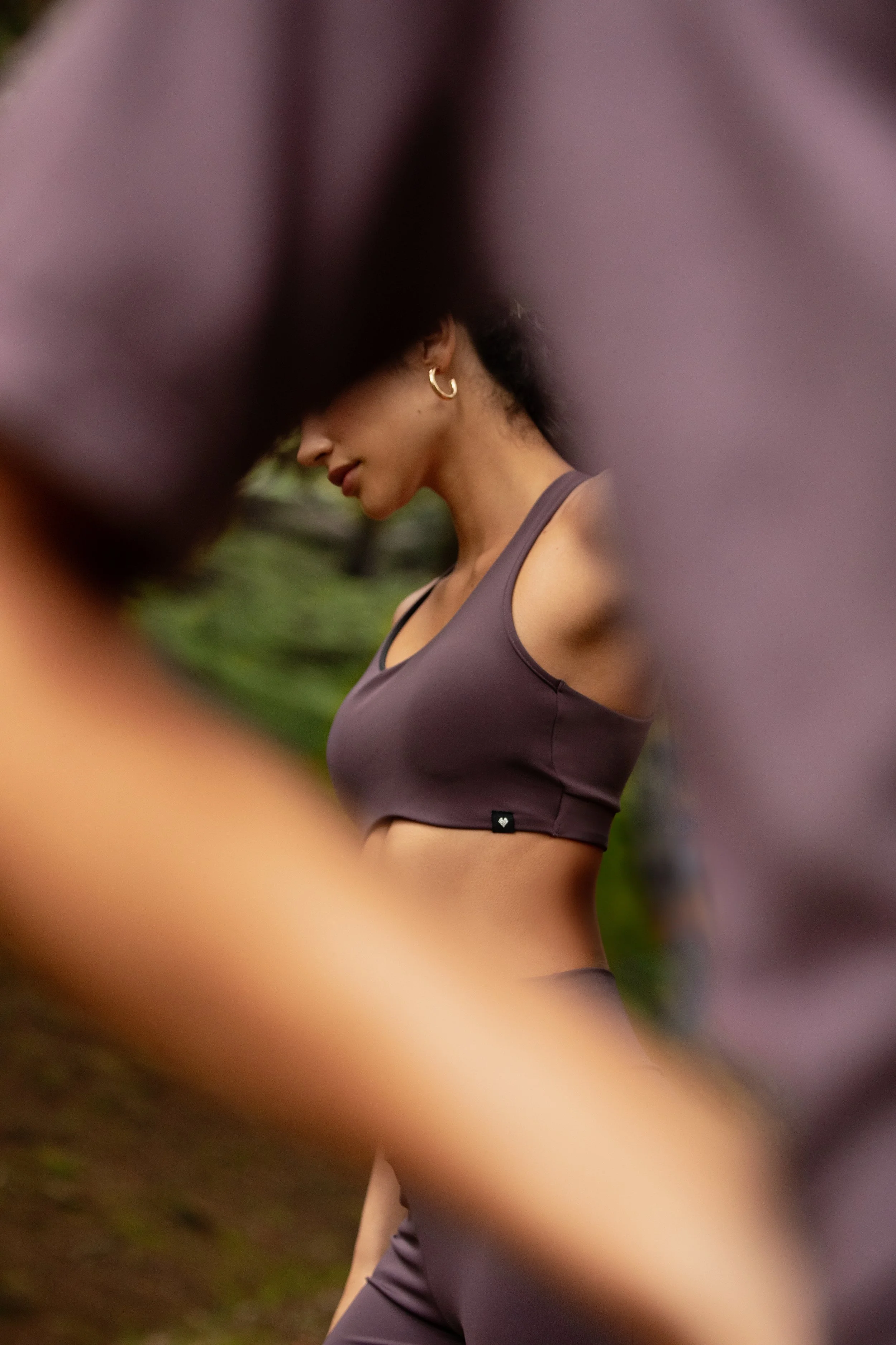 St.Even Fashion Campaign Colombia - Ana María Fandiño