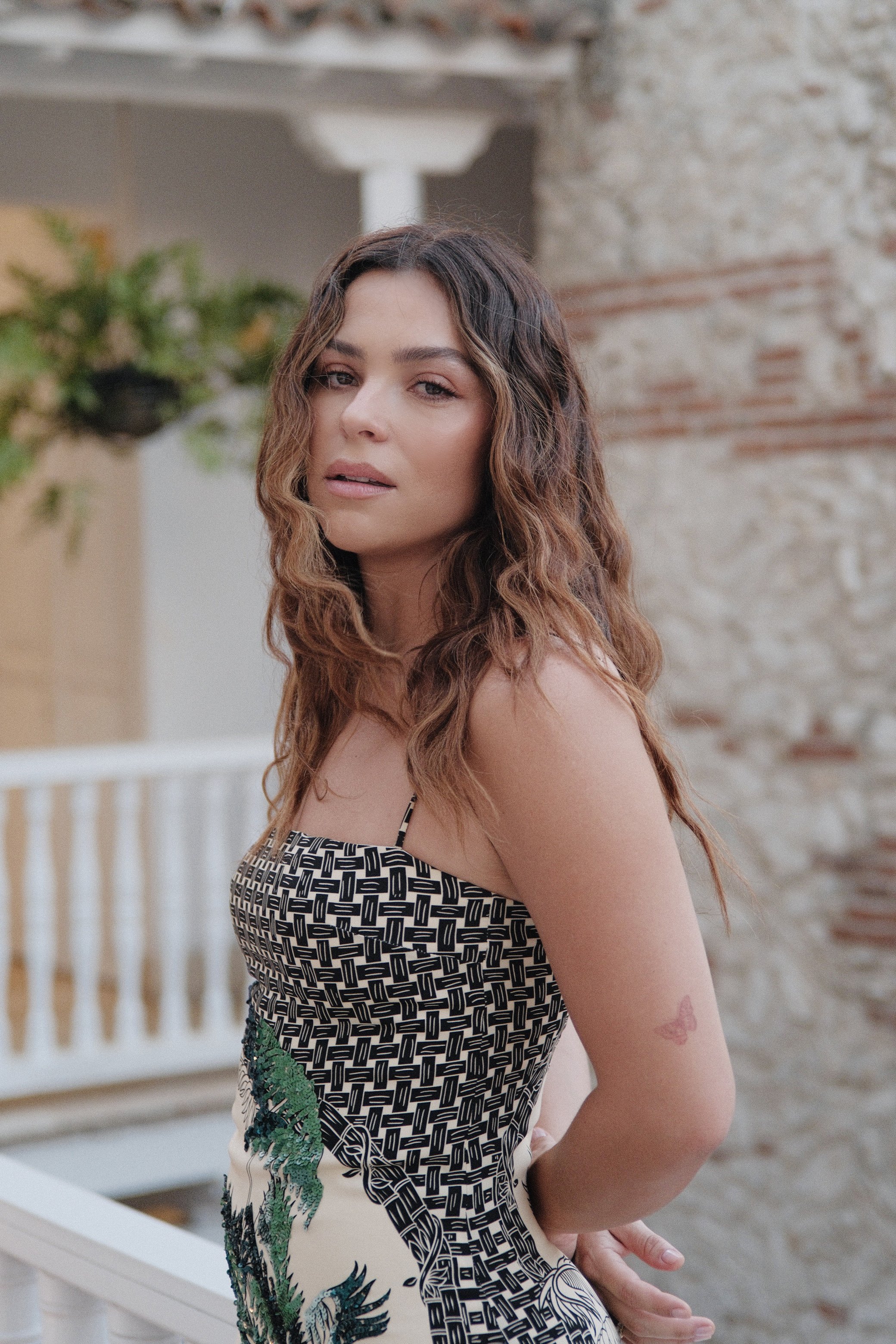 Portrait ı Celebrity