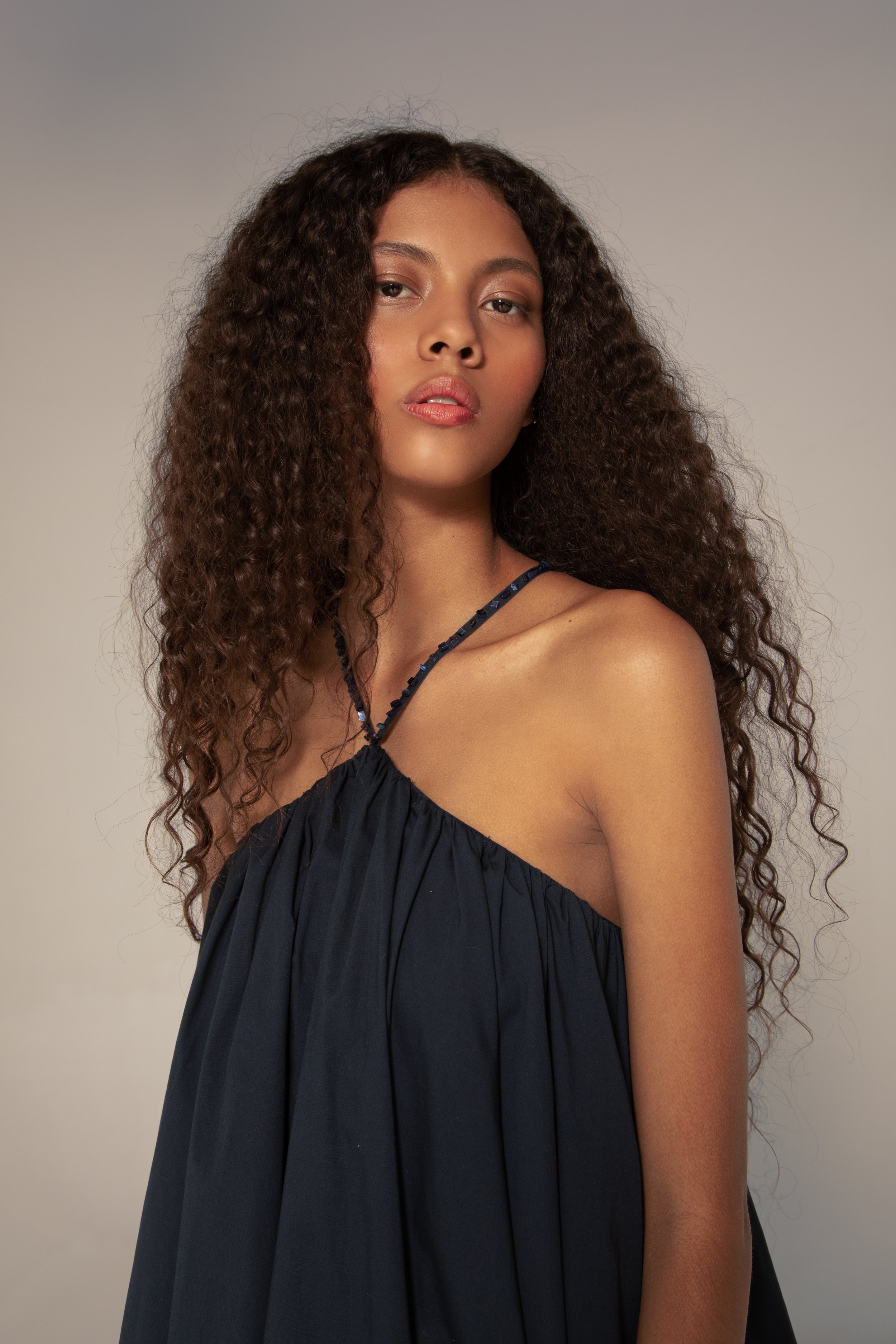 Agua by Agua Bendita Lookbook fashion Colombia - Ana María Fandiño