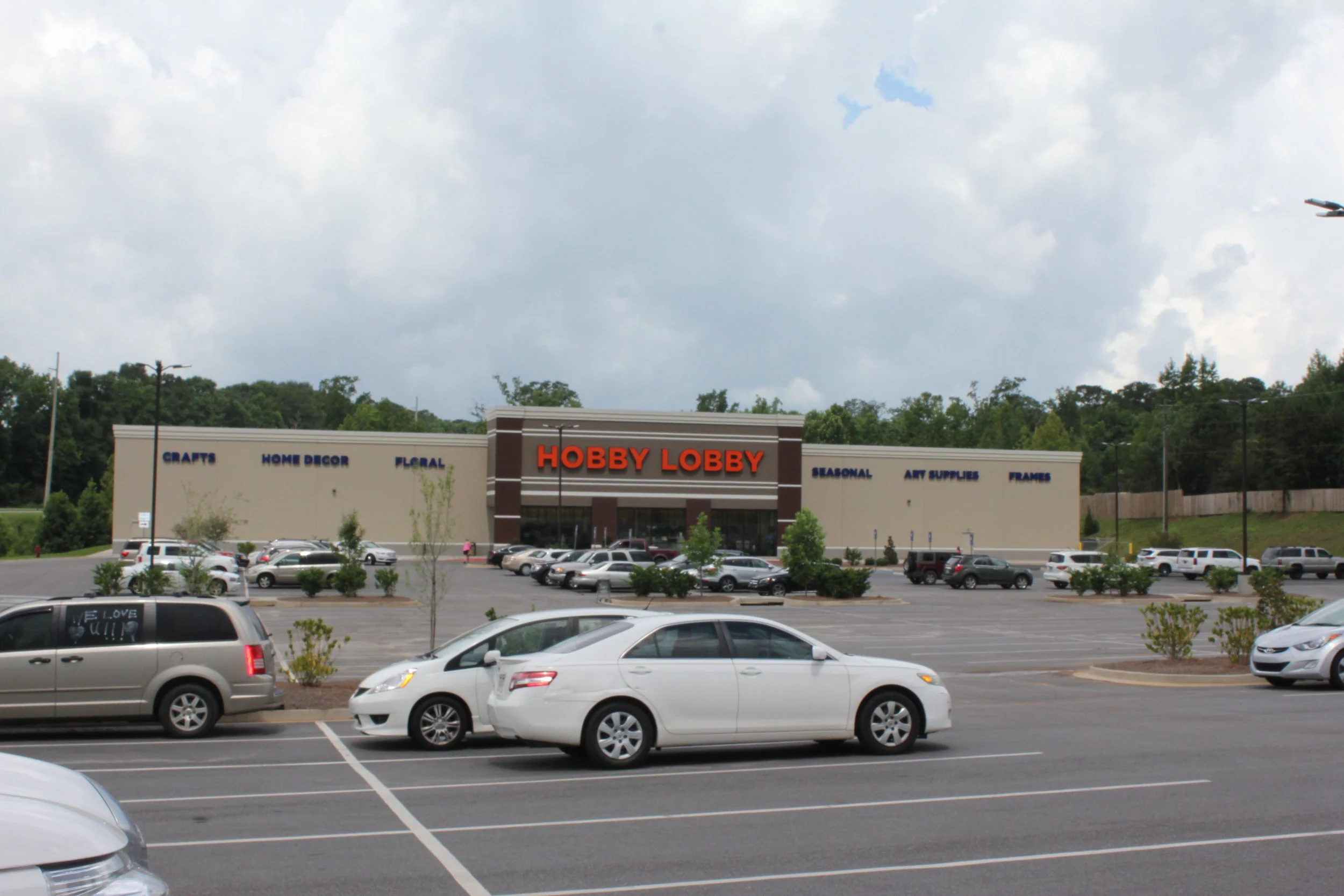 Hobby Lobby