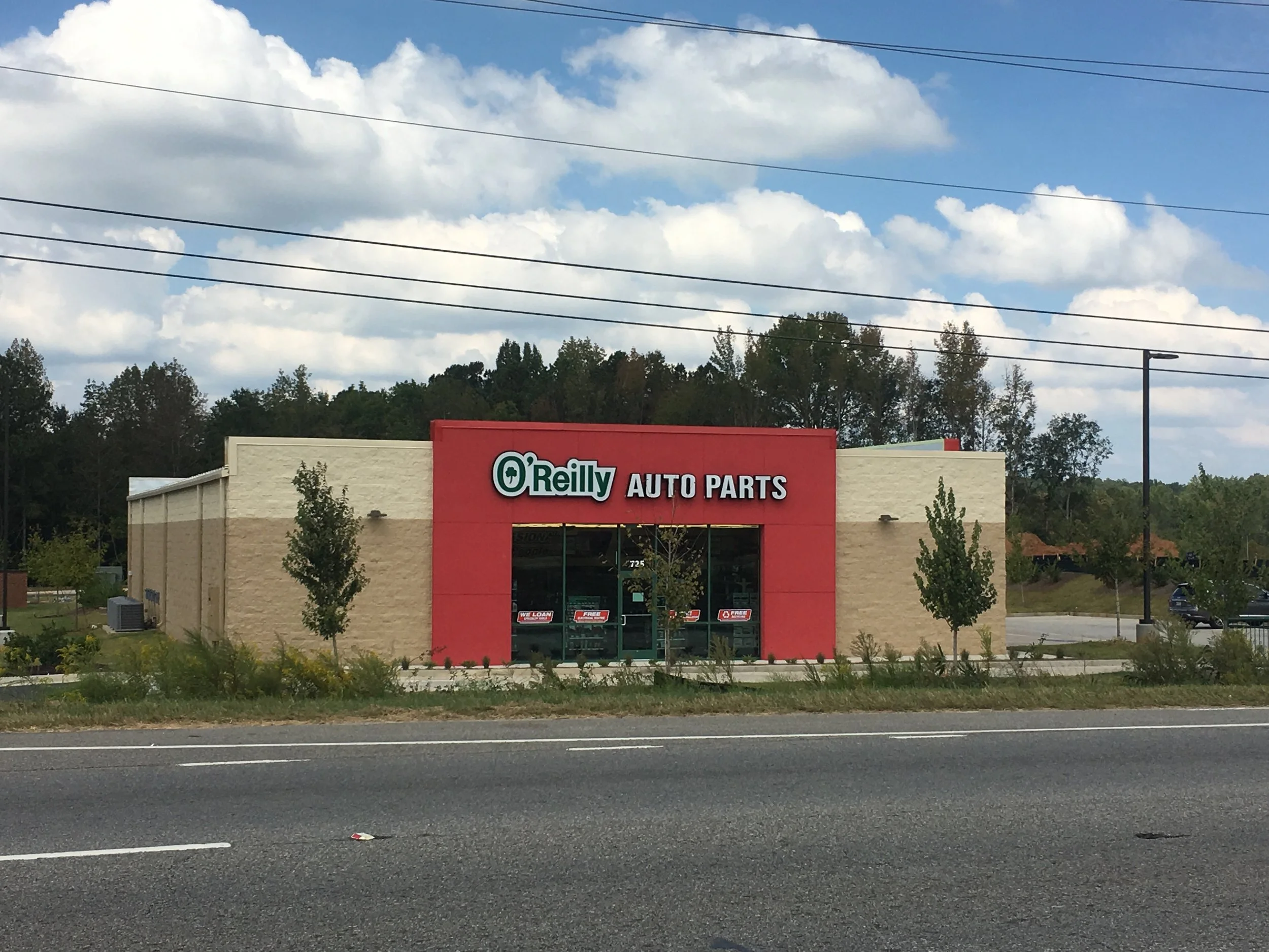 Phone Number To O'Reilly Auto Parts - hi8ohlg