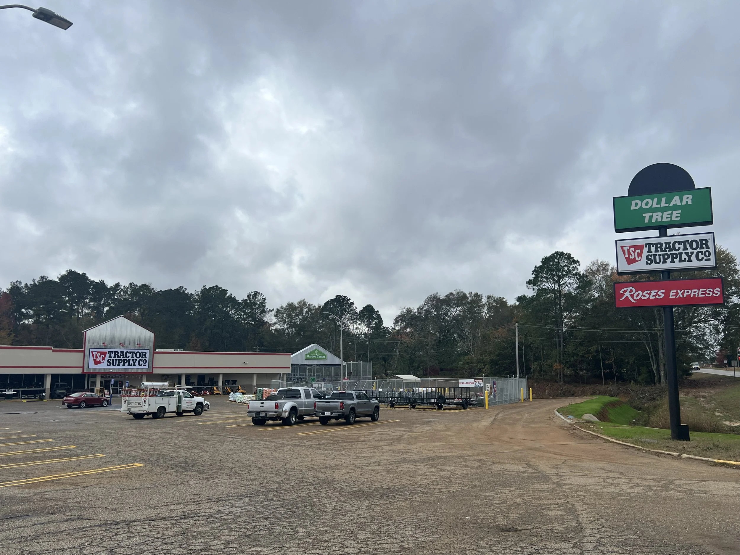 Tractor Supply Co