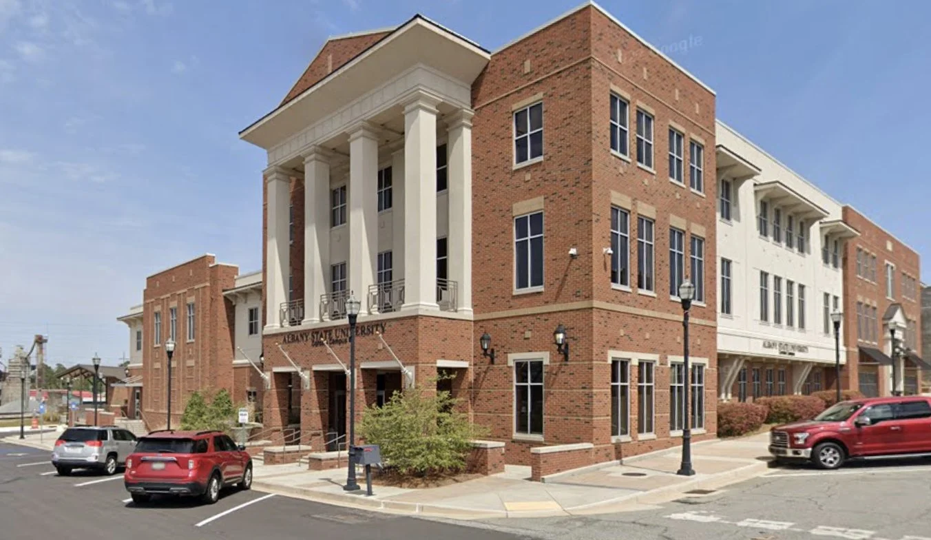 UGA Board of Regents - Darton College / Albany State University